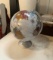 Replogle 12 In Diameter Globe Platinum Classic Series
