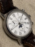Maurice Lacroix Men's Chronograph Moonphase Watch