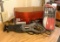 Craftsman Compact Reciprocating Saw Including Extra Blades