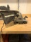 Porter Cable Belt Sander with Dust Pickup