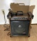 Rare CRATE CR-45 AMP Reverb 1970's