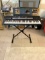 Yamaha PSR-E243 Keyboard