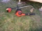 Craftsman Gas Blower & Craftsman String Trimmer