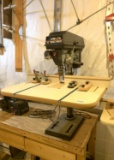 Delta 12 inch Drill Press