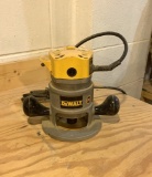 DeWalt Router