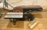 Craftsman Belt / Disc Sander