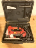 Craftsman Professional LED Laser Jig Saw