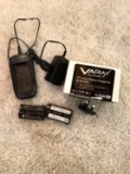 Variax Accessory JTV Variax Battery Charger Kit