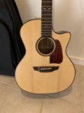 Orangewood Morgan SL Acoustic Guitar