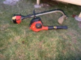 Craftsman Gas Blower & Craftsman String Trimmer