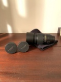 Nikon DX AF-S Nikkor 55-300mm Lenses & 2 Professional Lenses