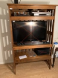 Entertainment Center