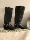 Tony Lama Boots Size 9 D