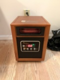 Dr. Heater Infrared Portable Space Heater Works Great