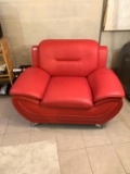 Retro Style Chair