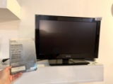 19 inch Toshiba LCD / DVD Combination