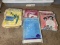 Assortment of Vintage Sheet Music