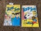 Old Comic Books Tippy Teen No. 2 and No. 4