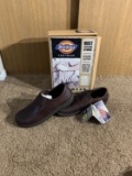 New Dickies Shoes Size 11.5