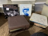 Assortment of Records - See Photos