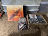 Led Zeppelin Box Set CD's & Assortment of CD's