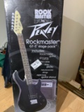 NEW GT5 Rockmaster Stage Pack by Peavey