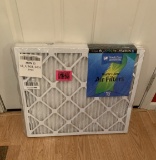 19x23 Air Filters