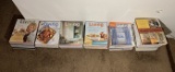 Large Collection of Martha Stewart Magazines