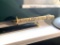 Decorative Samurai Sword in Scabbard - 41