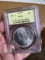 1887-O PCGS MS-62 Morgan Dollar Silver Coin