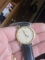 Vintage Omega DeVille Quartz Watch