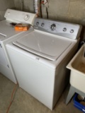 Newer Maytag Washing Machine