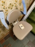 Remote Controlled Handicapped Stair lift
