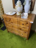 Vintage dresser