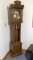 Outstanding Ridgeway Grandfather Clock