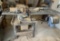Craftsman Table Saw with Outfeed Stands