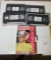 VHS Adult Videos