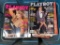 Large Collection of Playboy Magazines