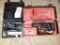 Craftsman Reciprocating Saw & Mortising Chisel Kit