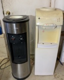 Pair of Water Coolers