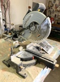 Chicago Electric 10 inch Miter Saw