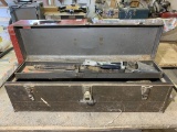 Craftsman Tool Box with Contents