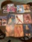 Nice Group of Vintage Playboy Magazines