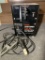 Sears Craftsman 100 AC Infinite Amp Arc Welder