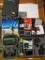 Gopro Camera Hero 7 with Case and Additional Accessories