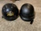 Harley Davidson and Dot Helmets - Size Medium and Small