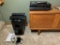 Onkyo AV Receiver HT-R667 with 7 Onkyo Speakers and 1 Subwoofer
