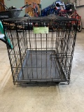 I Crate Home Training System