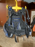 Aqua Lung Diving Vest