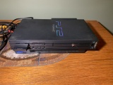 Playstation 2 Console with Cords NO REMOTES
